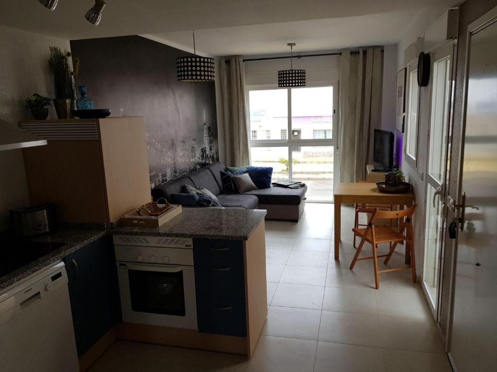 Apartamento Laguna Playa (España Los Amarguillos) - Booking.com