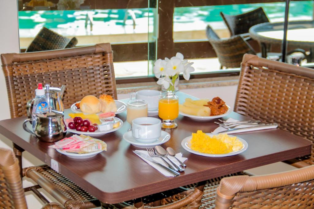  Âncoradouro Hotel