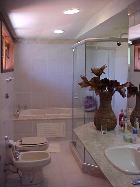  Casa em Búzios Geribá luxo 5 suites