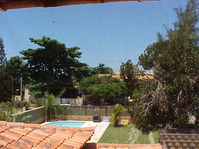 Casa em Búzios praia de Geribá 5 suites