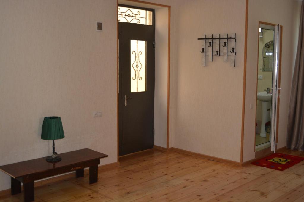 Fotografie z fotogalerie ubytování Ekaterine Guest House v destinaci Stepancminda