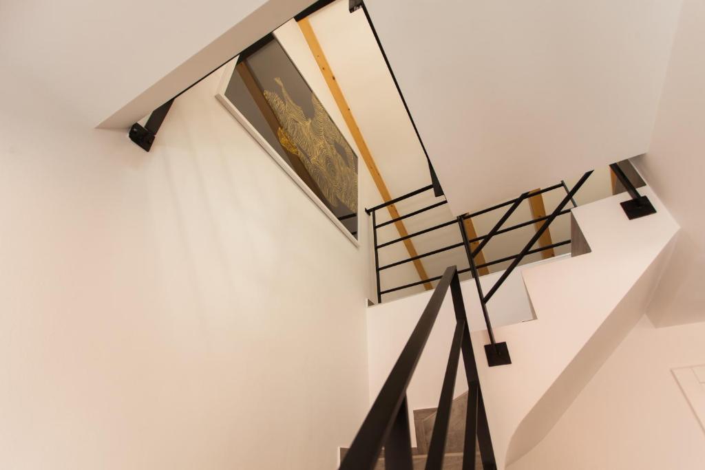 Foto dalla galleria di Apartments Stube 4 a Rovigno (Rovinj)
