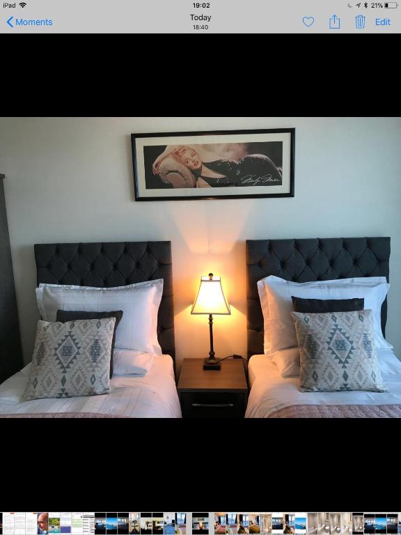 Luxury 2 Bedroom Apartment in Prime City Location - отзывы и видео
