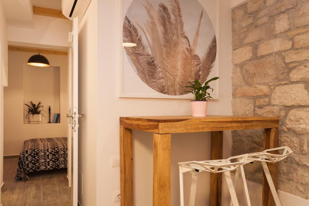 Foto dalla galleria di Apartments Stube 4 a Rovigno (Rovinj)