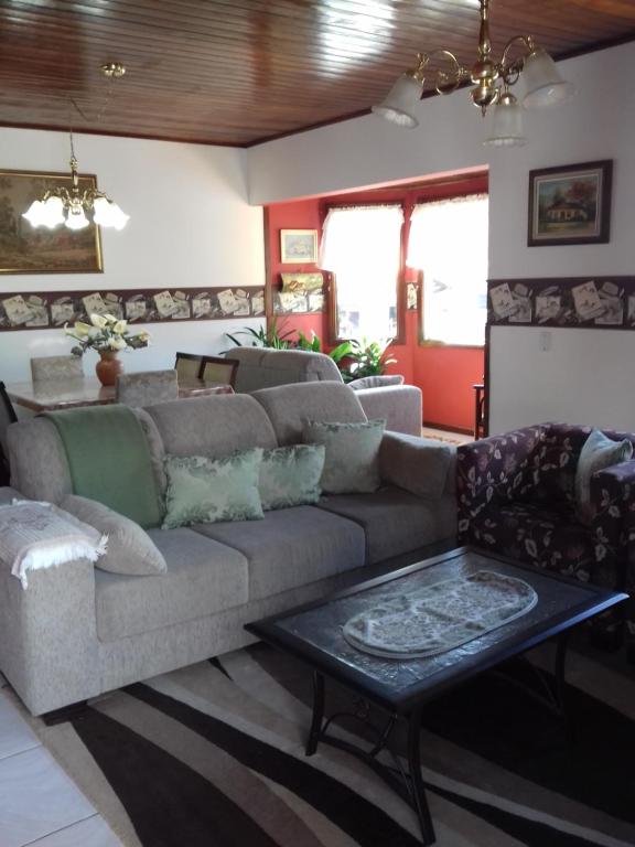  Casa Da Severina