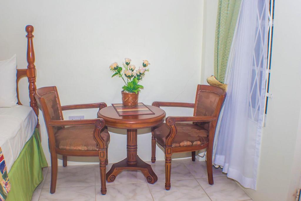 Fotografie z fotogalerie ubytování Hotel Alexandrina v destinaci Kingstown