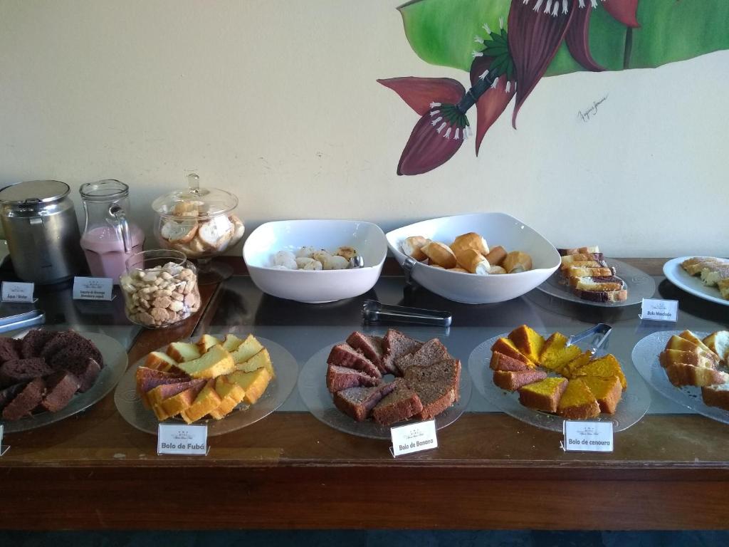  Alfenas Palace Hotel