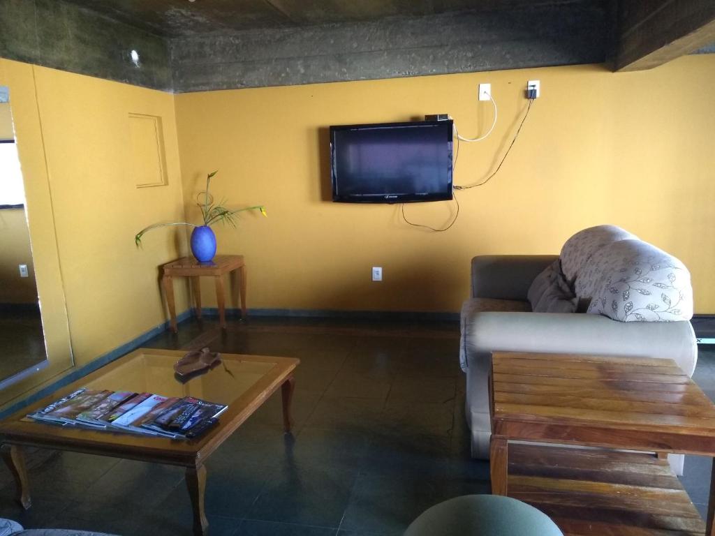  Alfenas Palace Hotel