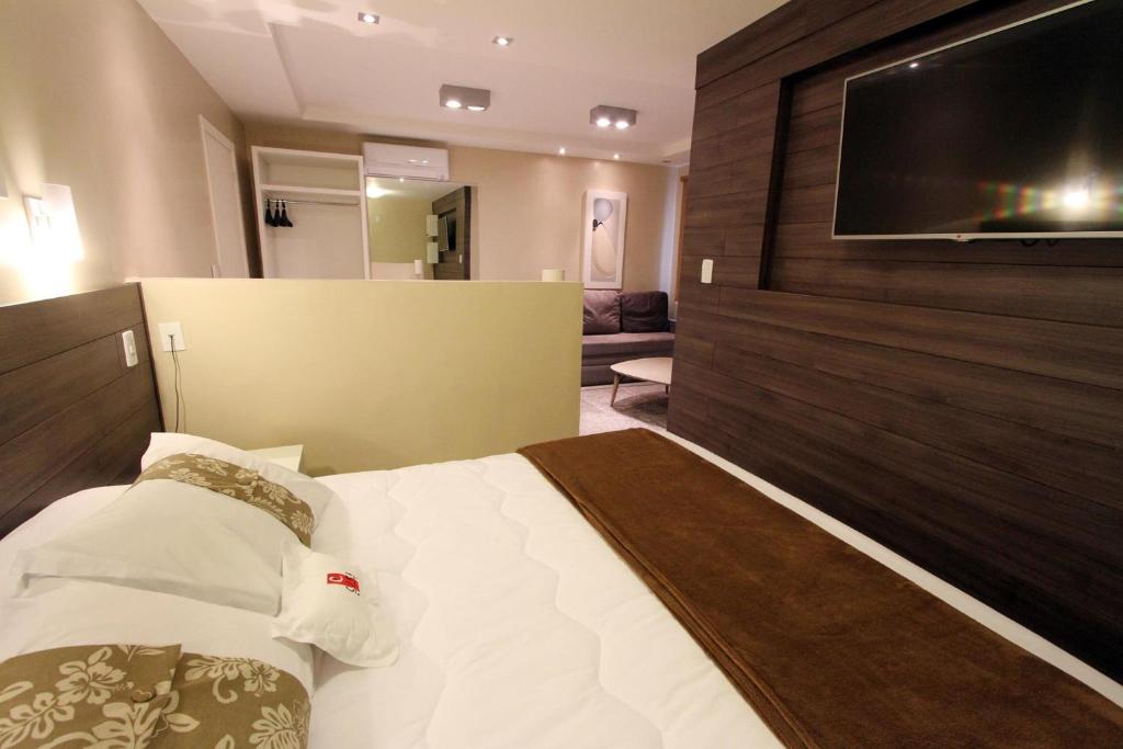  Hotel Curi Executive