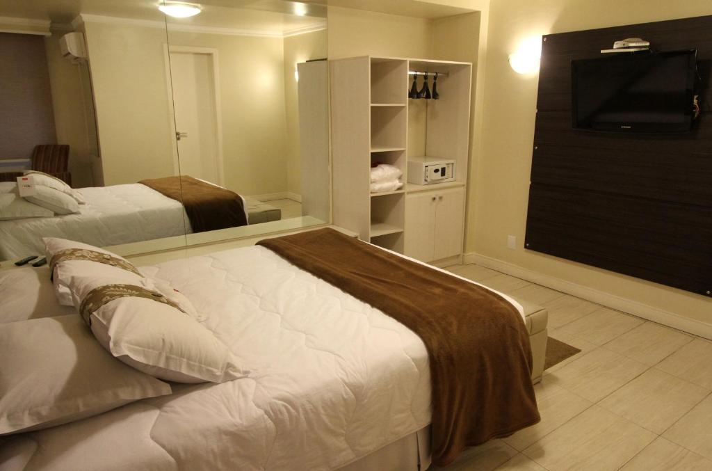  Hotel Curi Executive