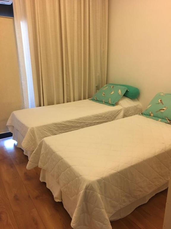  IPF2023 - Ipanema Tower Residence Service - Ipanema
