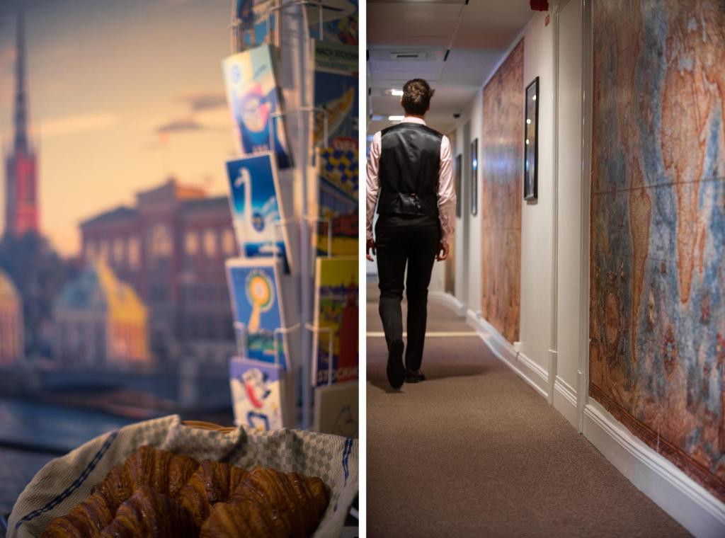 Castle House Inn - Resim 37