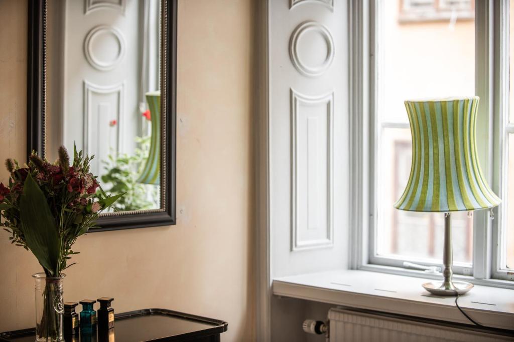 Castle House Inn - Resim 10