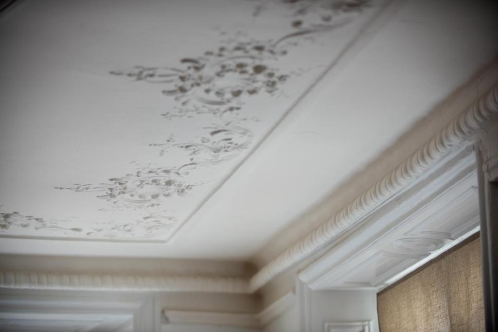 Castle House Inn - Resim 32