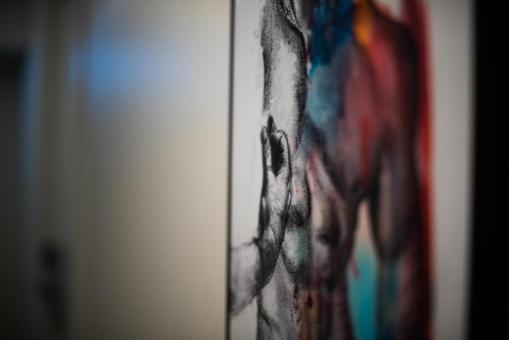 Castle House Inn - Resim 29