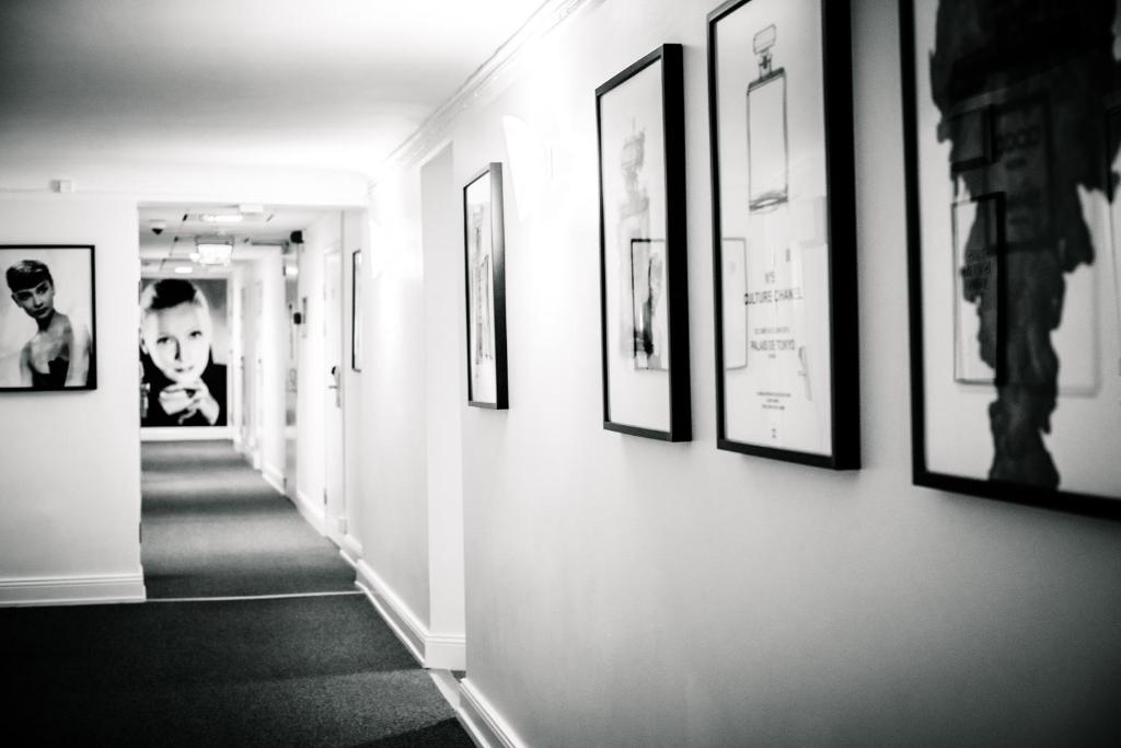 Castle House Inn - Resim 28