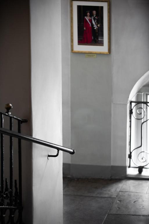 Castle House Inn - Resim 27