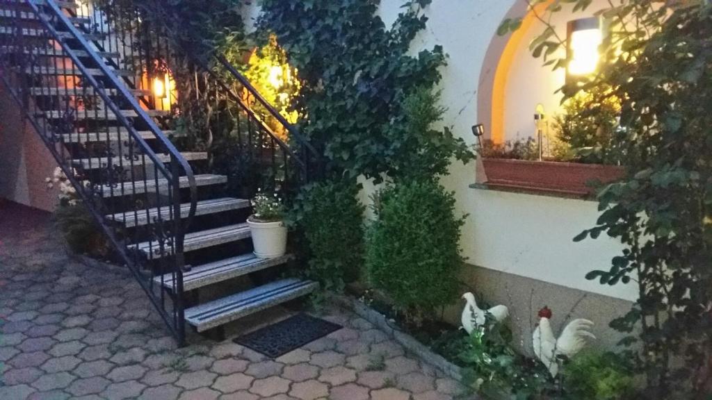 Fotografie z fotogalerie ubytování Hotel Isabell Győr v Győru