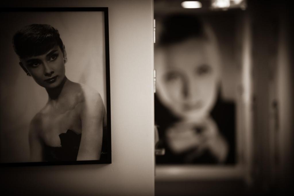 Castle House Inn - Resim 24