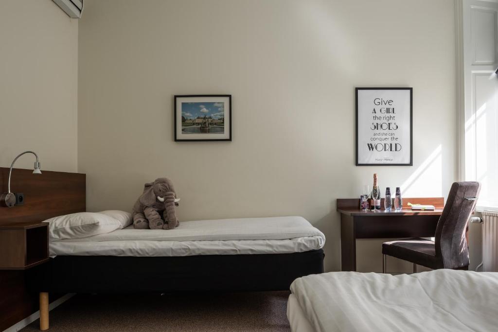 Castle House Inn - Resim 21