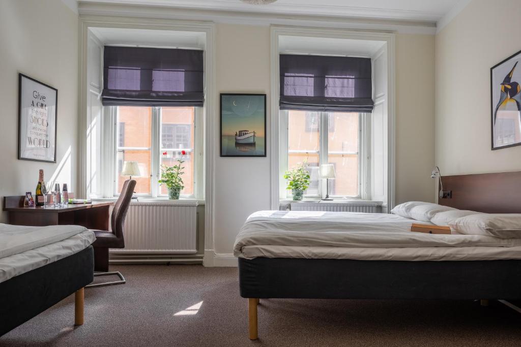 Castle House Inn - Resim 35