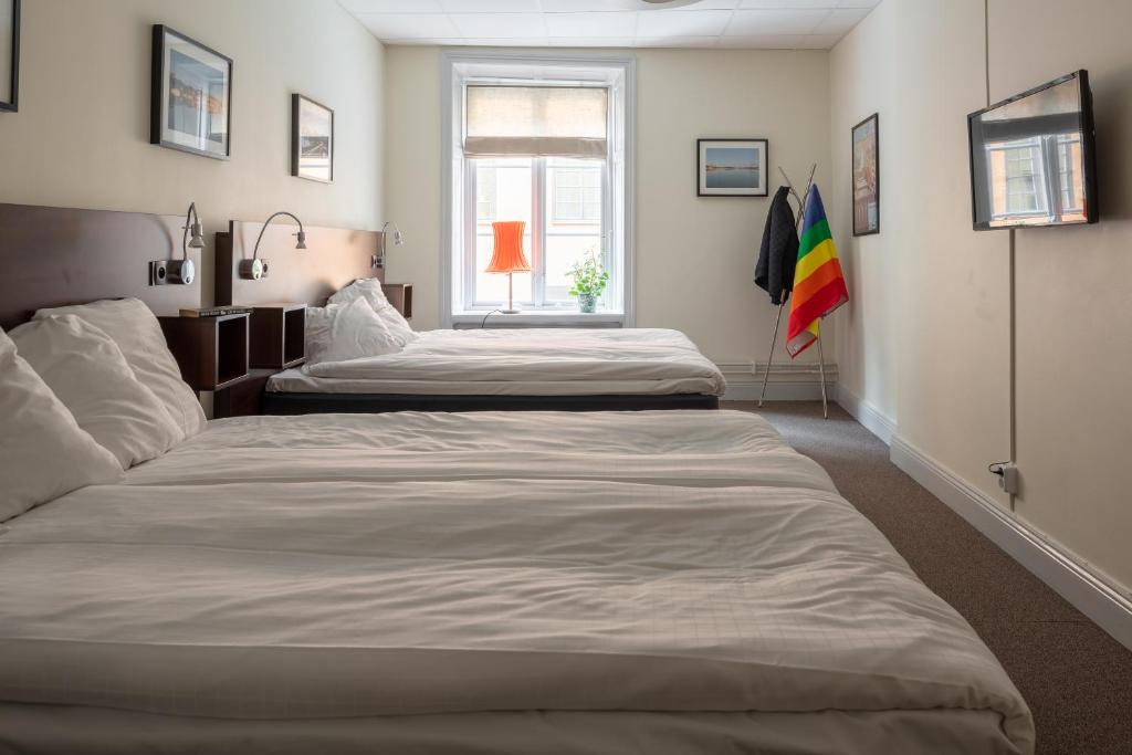 Castle House Inn - Resim 26