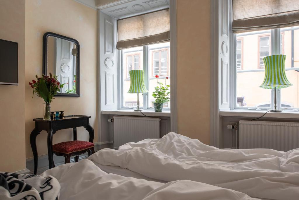 Castle House Inn - Resim 18