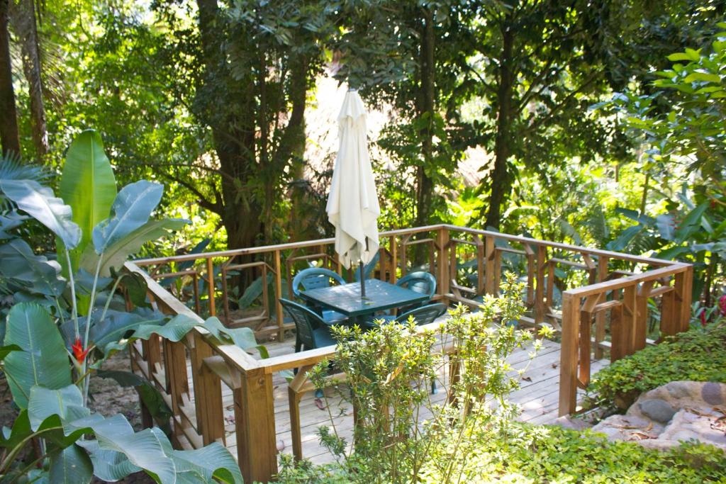 Villas Pico Bonito - Villa De Dos Dormitorios