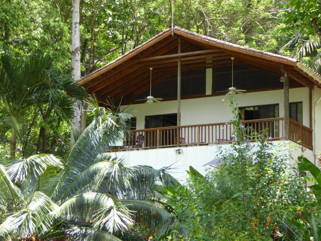 Villas Pico Bonito - Villa De Una Habitación