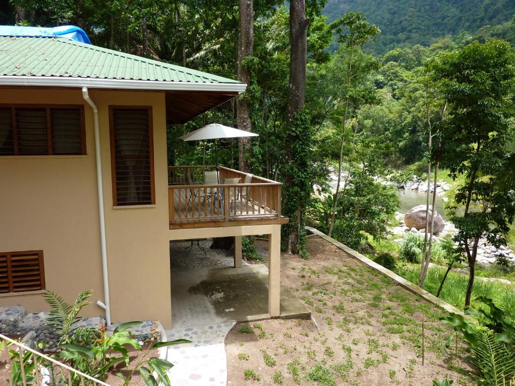 Villas Pico Bonito - Deluxe Studio