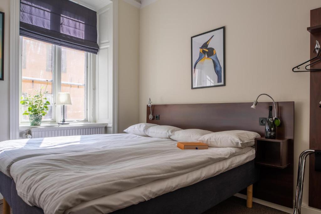 Castle House Inn - Resim 12