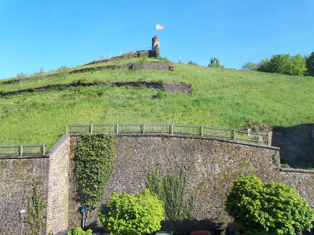 Gallery image of Gästehaus Ziemons in Cochem