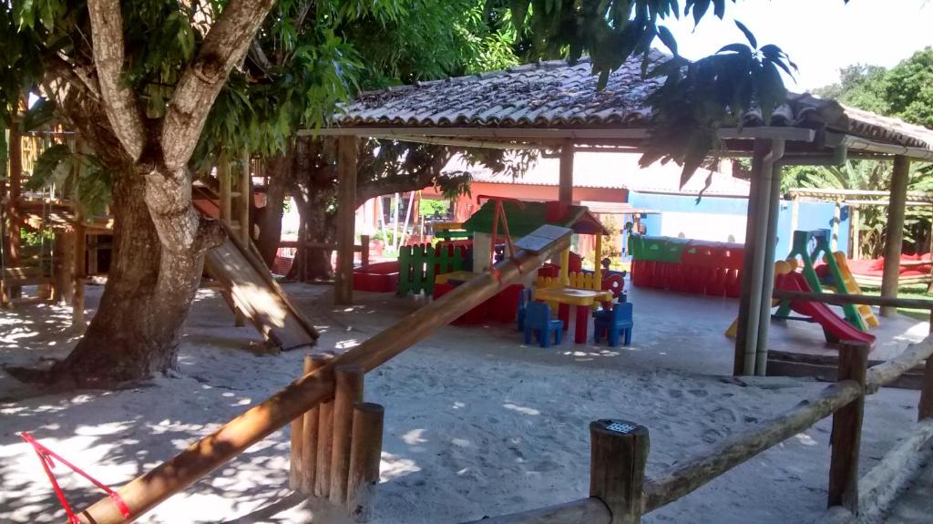  Jambo Villas do Pratagy Resort