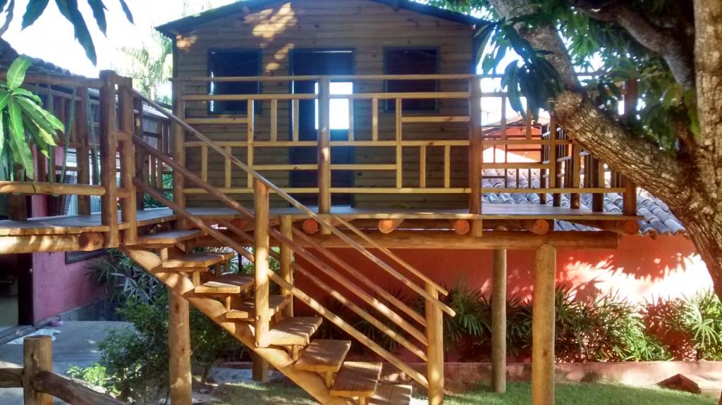  Jambo Villas do Pratagy Resort