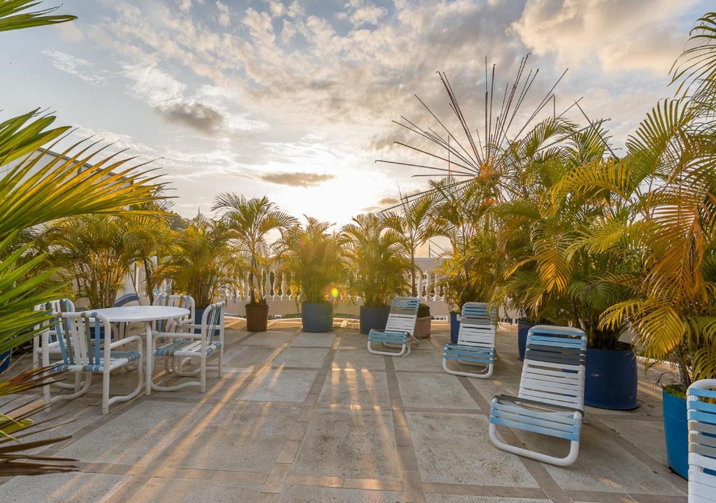 Fotografie z fotogalerie ubytování Hotel Le Priss v destinaci Manuel Antonio
