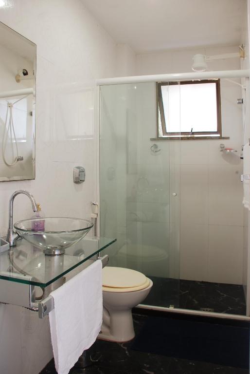  Apartamento 3 quartos em Cabo Frio Rj perto da praia do Forte
