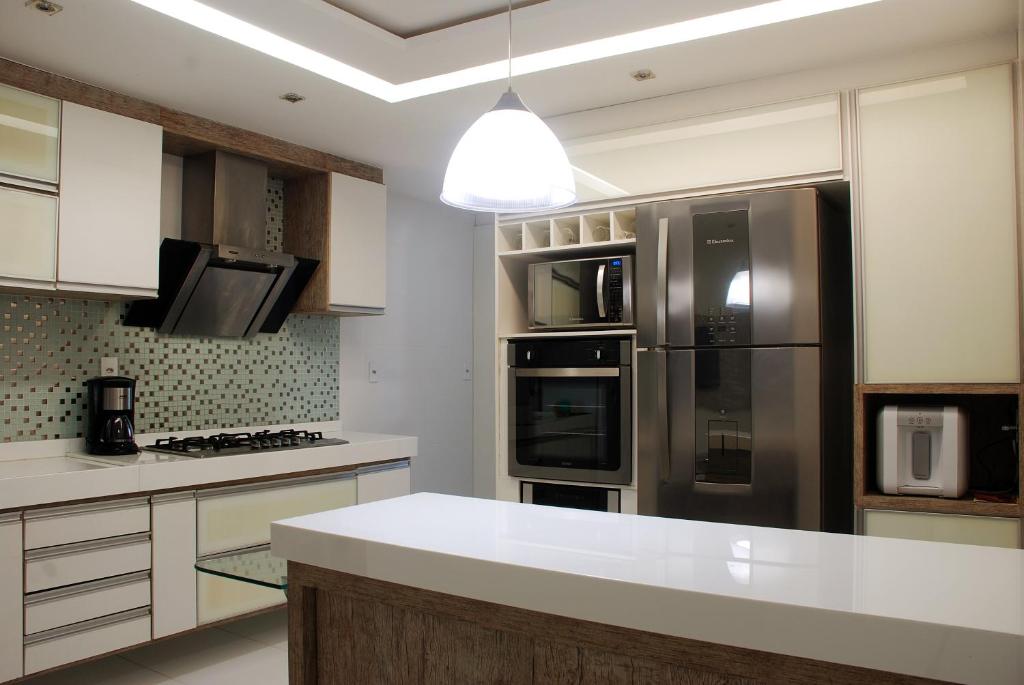  Apartamento 3 quartos em Cabo Frio Rj perto da praia do Forte