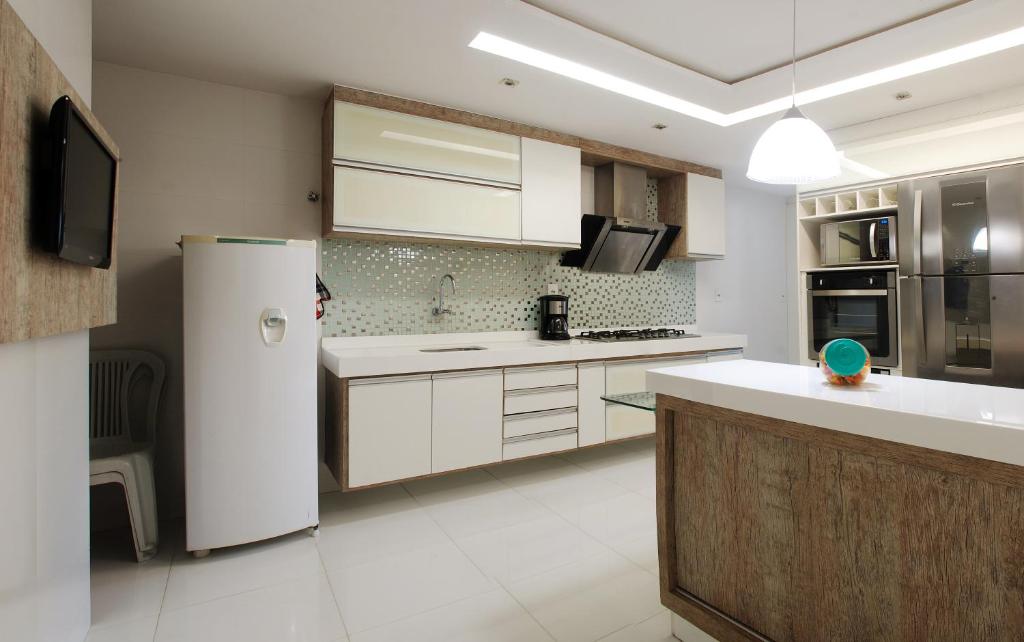  Apartamento 3 quartos em Cabo Frio Rj perto da praia do Forte