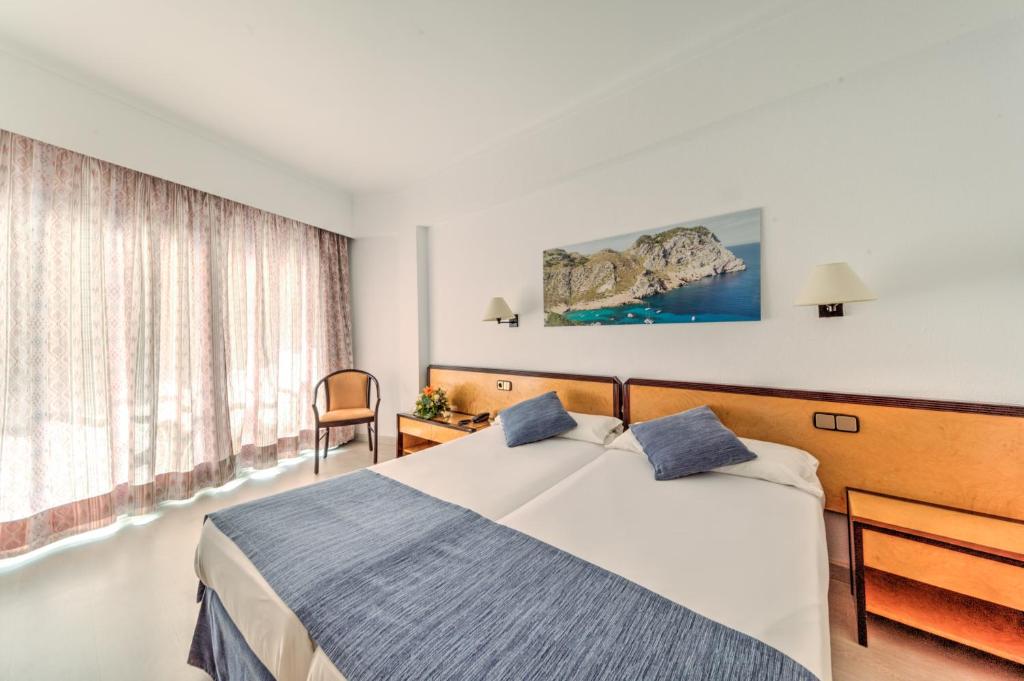 Hotel Voramar, Cala Millor – Updated 2022 Prices