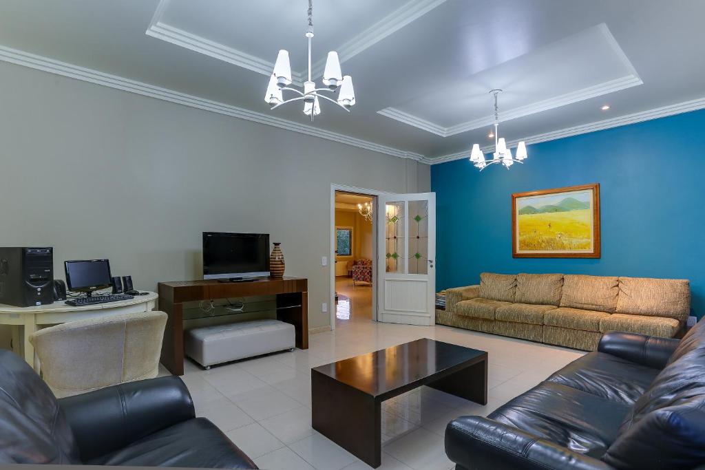  Vila Rica Pousada