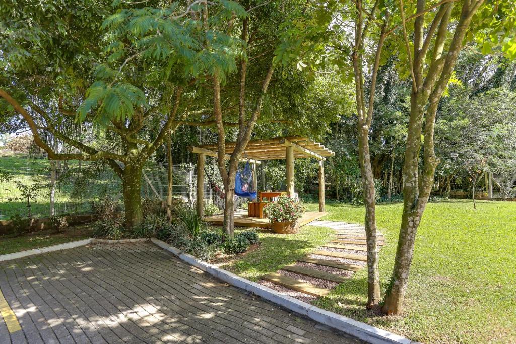  Vila Rica Pousada