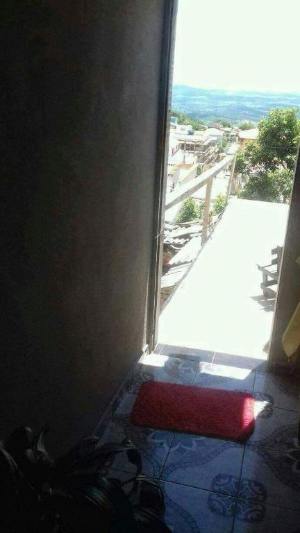  casa no centro Berê
