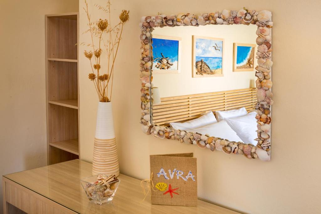 Fotografia z galérie ubytovania Avra Apartments v destinácii Kalyves