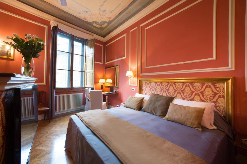 Boutique B&B Torre de' Conti - 14