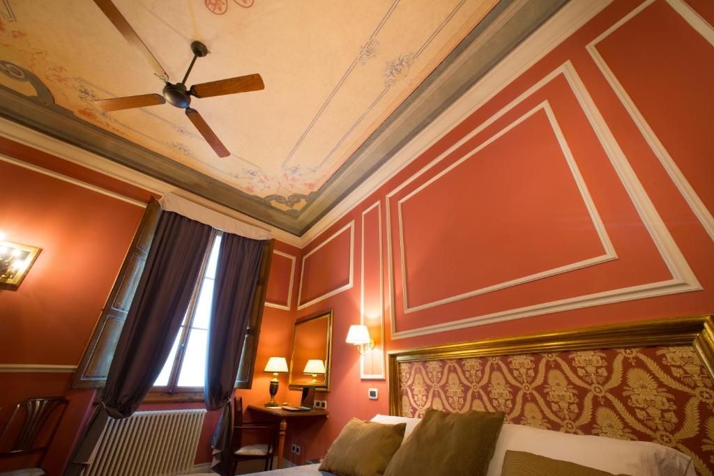 Boutique B&B Torre de' Conti - 9