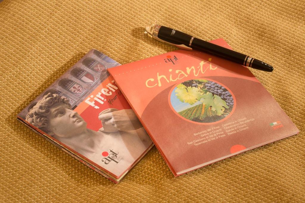 Boutique B&B Torre de' Conti - 13