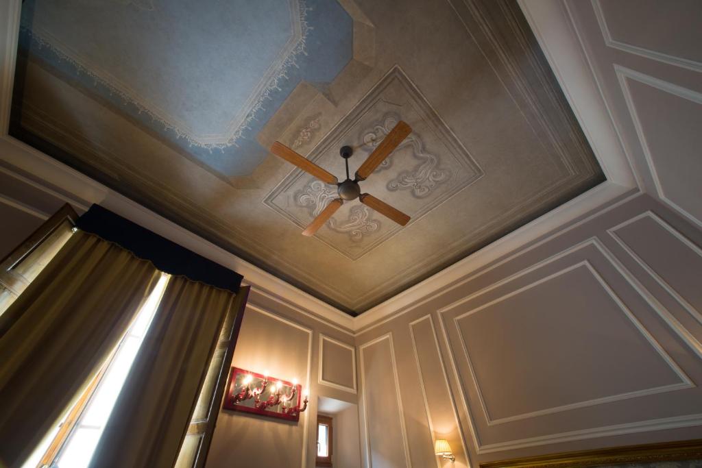 Boutique B&B Torre de' Conti - 3