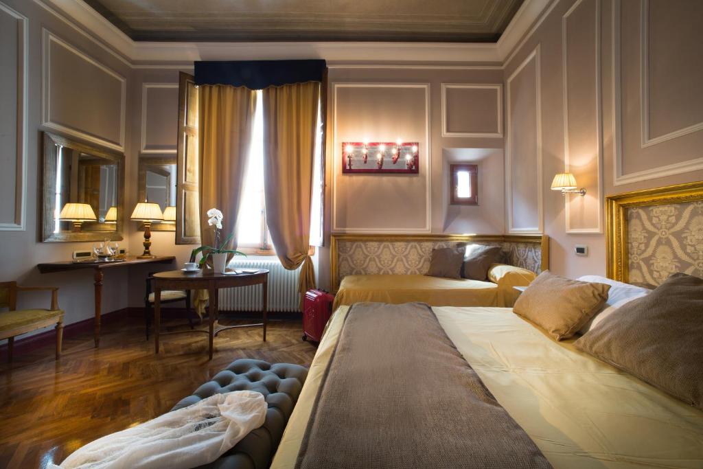 Boutique B&B Torre de' Conti - 1