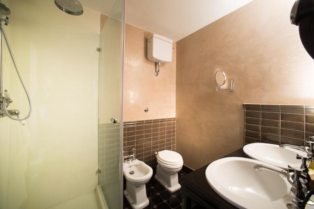 Boutique B&B Torre de' Conti - 5