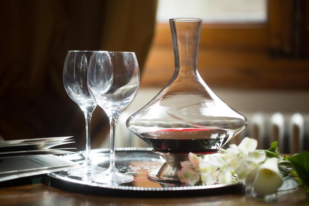 Boutique B&B Torre de' Conti - 6